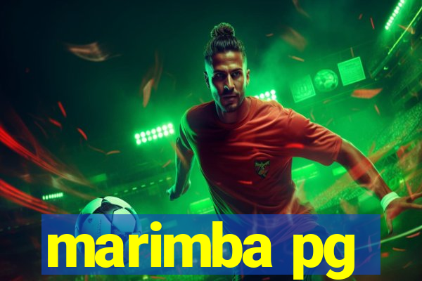 marimba pg